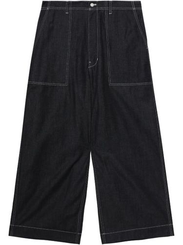 Jean à coupe ample - Comme des Garçons Homme - Modalova