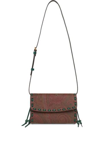 Mini sac à main Arnica - ETRO - Modalova