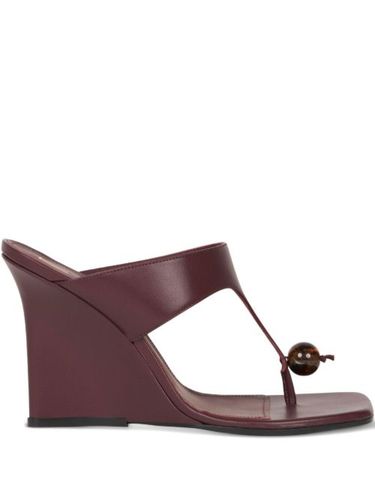 Mules compensées 90 mm - ETRO - Modalova