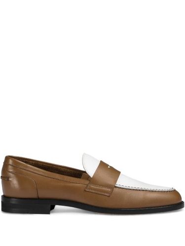 Doucal's mocassins en cuir - Marron - Doucal's - Modalova