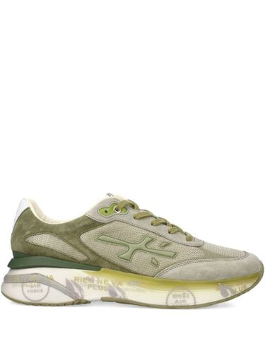 Premiata baskets Moerun - Vert - Premiata - Modalova