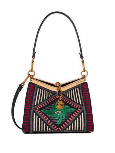 Petit sac porté épaule Vela - ETRO - Modalova