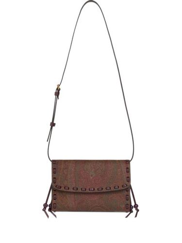 Mini sac porté épaule Arnica - ETRO - Modalova