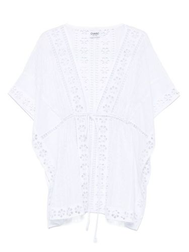 Charo Ruiz Ibiza haut Masie - Blanc - Charo Ruiz Ibiza - Modalova