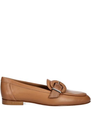 Mocassins en cuir - Baldinini - Modalova