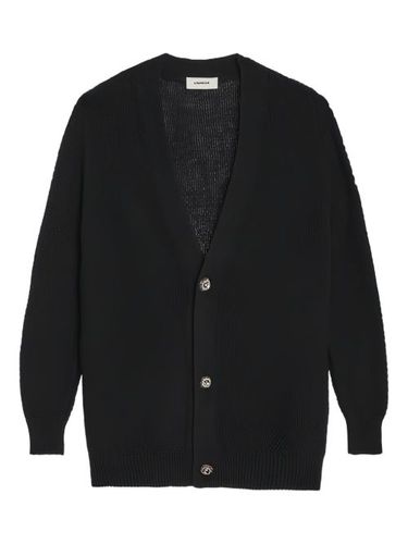 A Paper Kid cardigan Jewel - Noir - A Paper Kid - Modalova