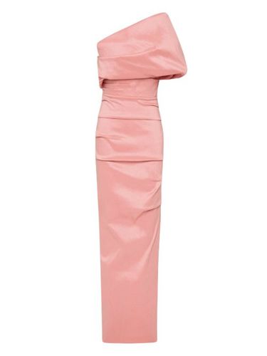 Robe longue Kat - Rachel Gilbert - Modalova