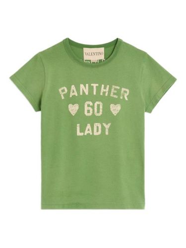T-shirt Chez - Valentino Garavani - Modalova