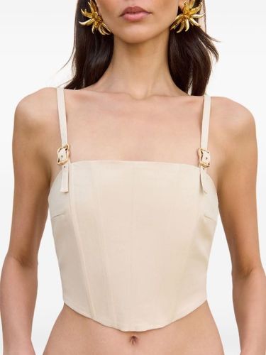 Haut crop Loren - Cult Gaia - Modalova