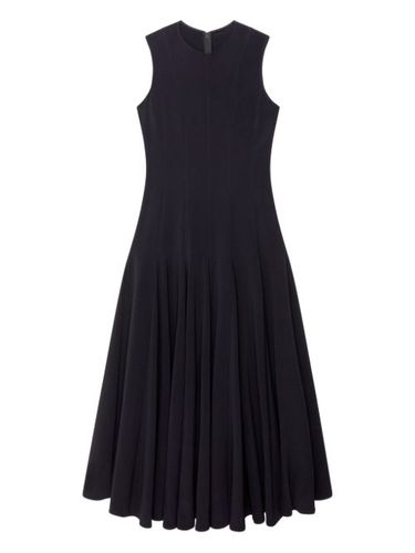 Robe évasée à empiècements - Another Tomorrow - Modalova