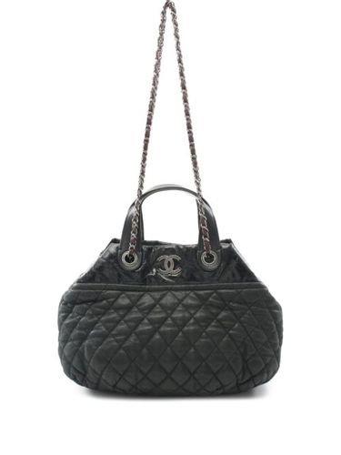 Sac à main In The Mix 2Way (2009-2010) - CHANEL Pre-Owned - Modalova