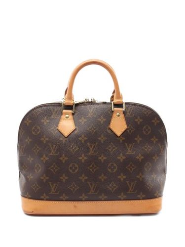 Sac à main Alma PM (2000) - Louis Vuitton Pre-Owned - Modalova