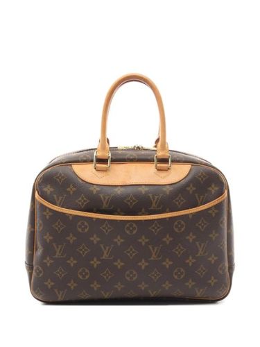 Sac cabas Deauville (2000) - Louis Vuitton Pre-Owned - Modalova