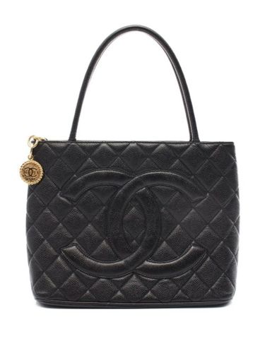 Sac à main Reissue (2002-2003) - CHANEL Pre-Owned - Modalova