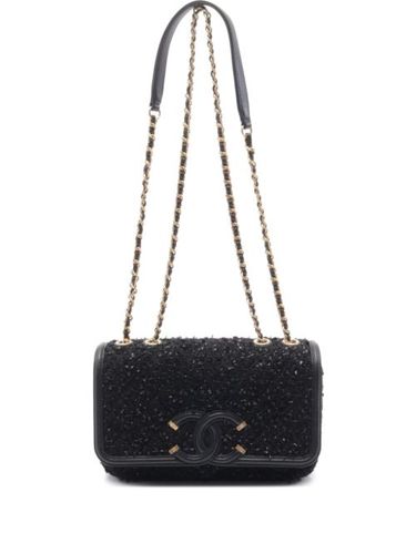 Sac porté épaule Filigree (2019) - CHANEL Pre-Owned - Modalova