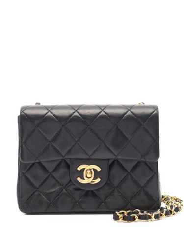 Sac à main Matelasse Chain (1989-1991) - CHANEL Pre-Owned - Modalova