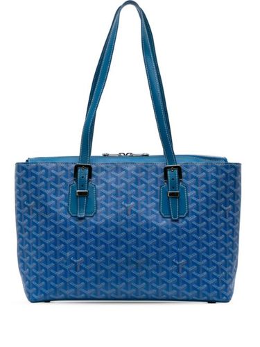 Sac porté épaule Okinawa PM en toile Goyardine (2015) - Goyard Pre-Owned - Modalova