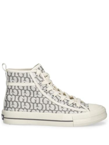 GUESS USA baskets Colyn - Gris - GUESS USA - Modalova