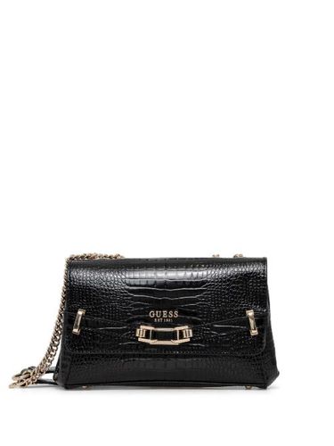 Sac porté épaule Silvye - GUESS USA - Modalova