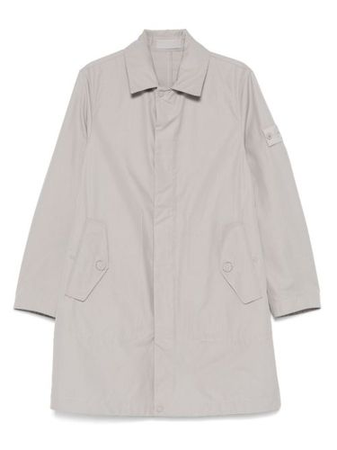 Stone Island trench Ghost - Gris - Stone Island - Modalova