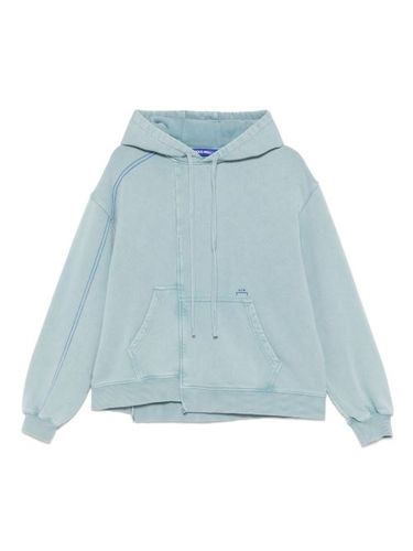 A-COLD-WALL* hoodie Oblique - Bleu - A-COLD-WALL* - Modalova