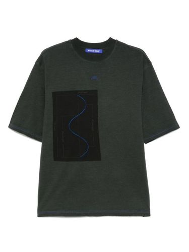 T-shirt Waveform - A-COLD-WALL* - Modalova