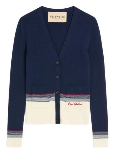 Cardigan Chez - Valentino Garavani - Modalova