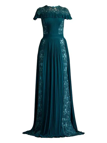 Robe longue Althea - Tadashi Shoji - Modalova
