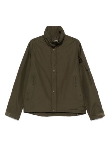 Veste à patch logo - C.P. Company - Modalova