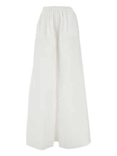 Pantalon en coton - THE ANDAMANE - Modalova