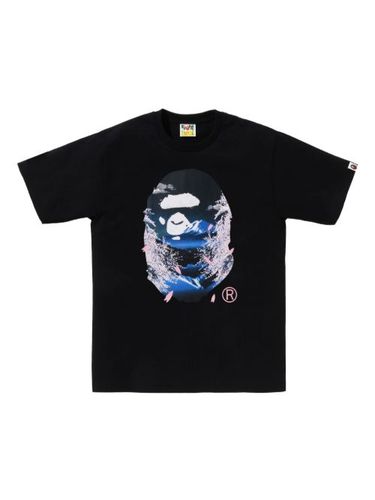 T-shirt Sakura - A BATHING APE® - Modalova