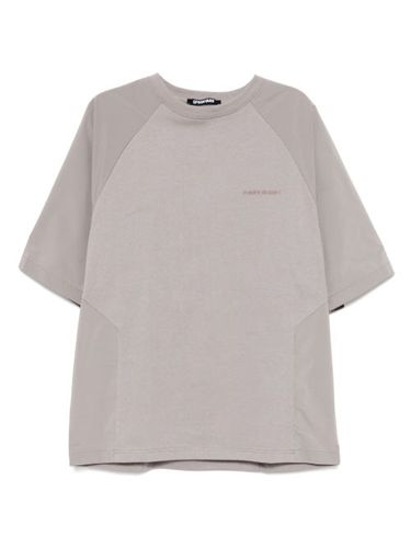 T-shirt à empiècements - Spoonyard - Modalova