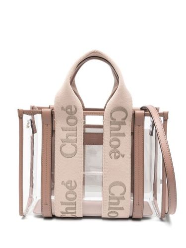 Petit sac à main Woody - Chloé - Modalova