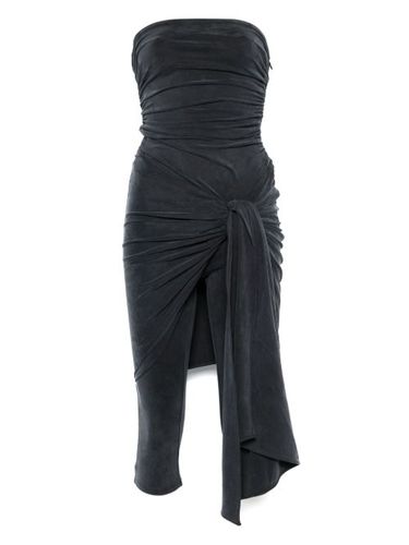 Combishort à design superposé - Alexander Wang - Modalova