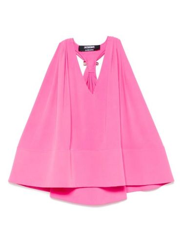 Haut Le Haute Norma - Jacquemus - Modalova
