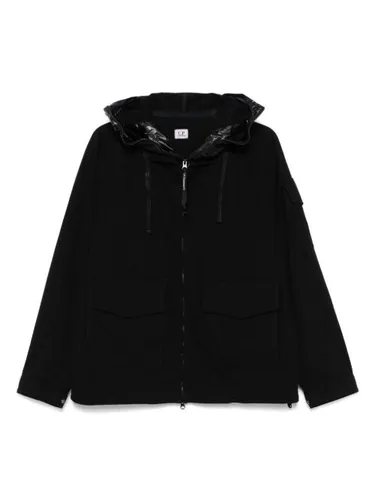 C.P. Company veste KNJ - Noir - C.P. Company - Modalova