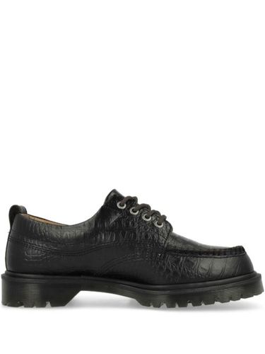 Dr. Martens derbies Lowell - Marron - Dr. Martens - Modalova