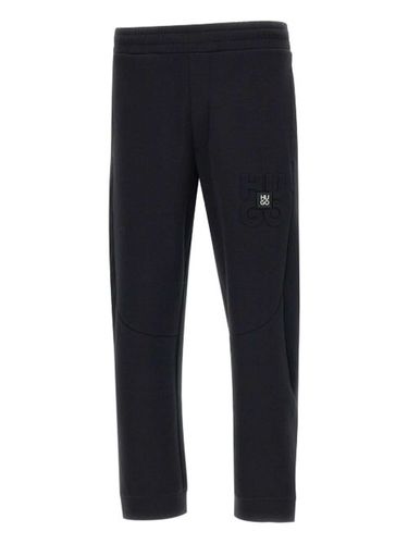 Pantalon de jogging Debos - HUGO - Modalova