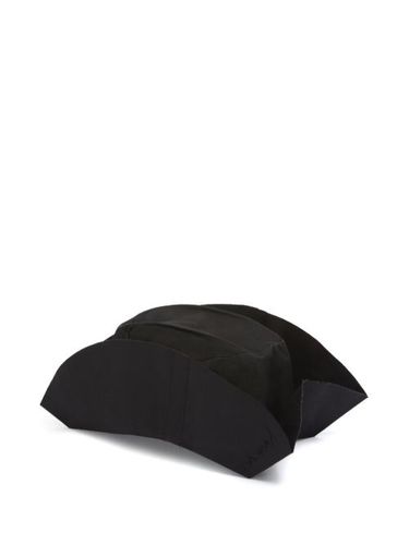 Marni chapeau en coton - Noir - Marni - Modalova