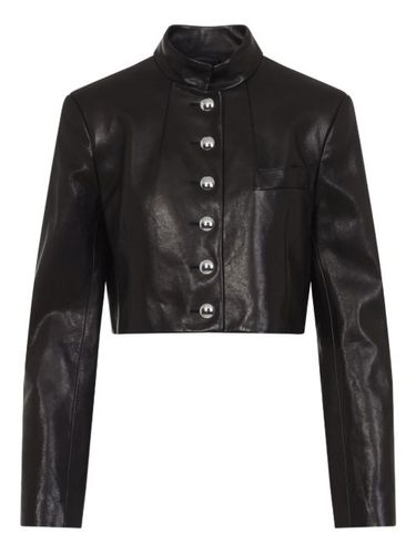 KHAITE veste Samuelson - Noir - KHAITE - Modalova