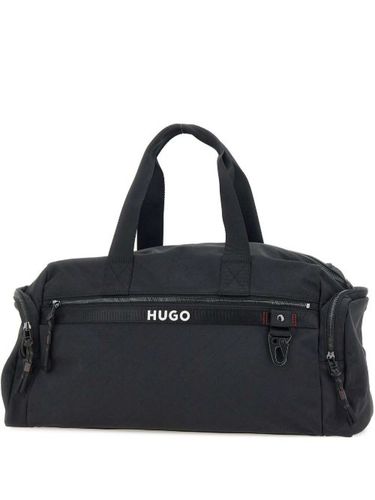 HUGO sac fourre-tout Dusky - Noir - HUGO - Modalova