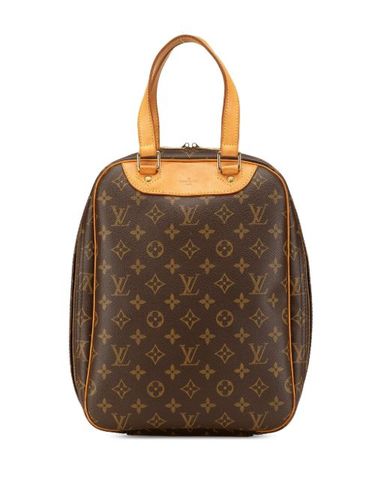 Sac à main Excursion (2001) - Louis Vuitton Pre-Owned - Modalova