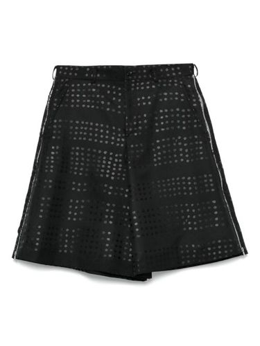 Short à pois - Black Comme Des Garçons - Modalova