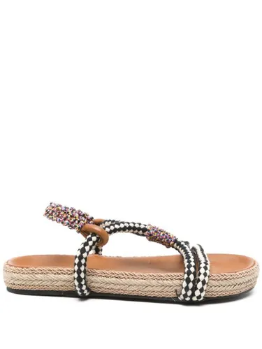 Sandales Waltee - ISABEL MARANT - Modalova