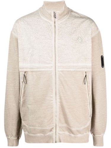 Sweat en coton à fermeture zippée - A-COLD-WALL* - Modalova