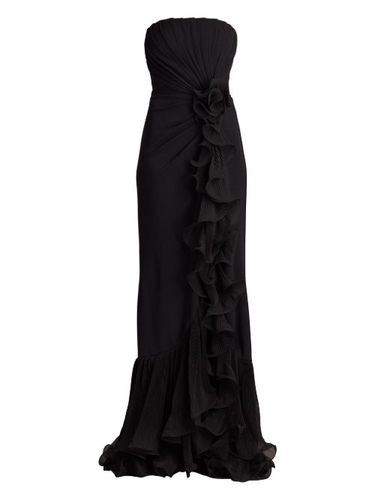 Robe longue Leith - Tadashi Shoji - Modalova