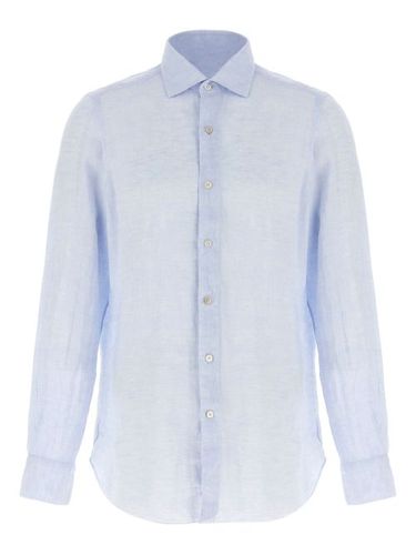 Chemise Gaeta - Finamore 1925 Napoli - Modalova