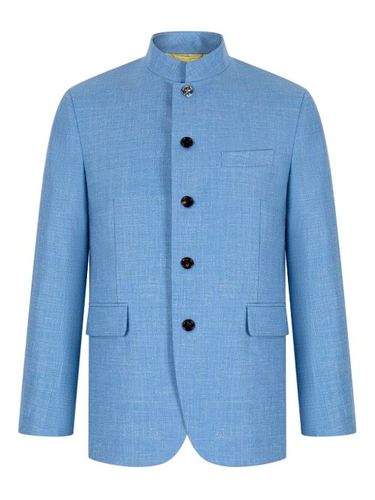 Veste à cinq boutons - Shanghai Tang - Modalova