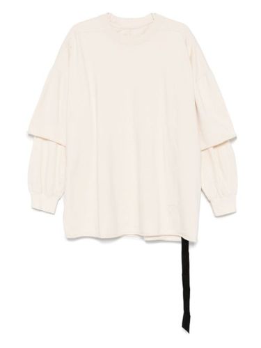 T-shirt Tommy Hustler - Rick Owens DRKSHDW - Modalova