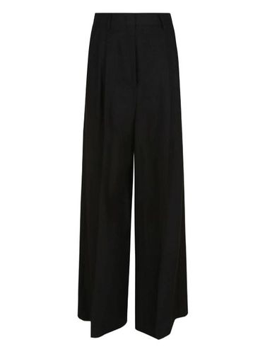 Pantalon ample à pinces - Weekend Max Mara - Modalova